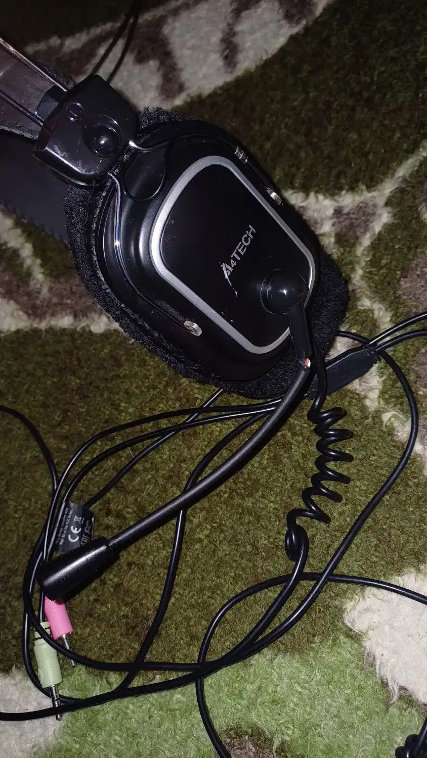 هدست|قطعات و لوازم جانبی رایانه|تبریز, |دیوار