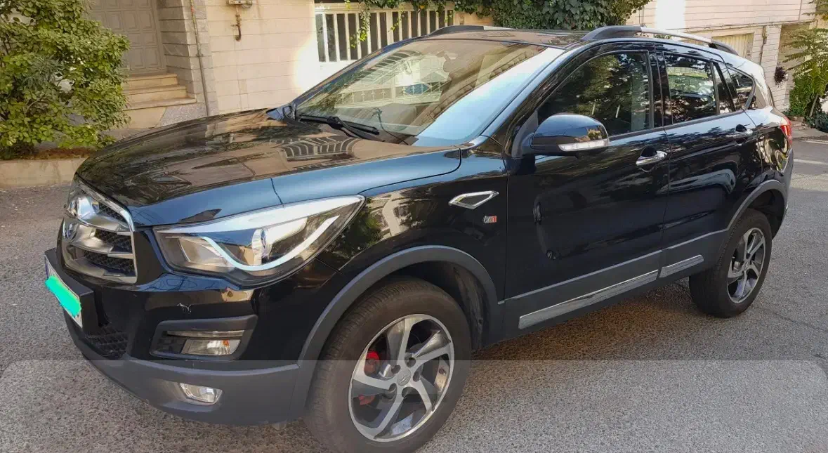 هایما s 5|خودرو سواری و وانت|ری, شهرری|دیوار