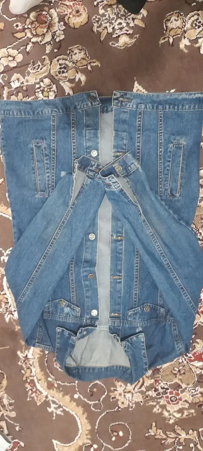 کت جین|لباس|سنندج, |دیوار