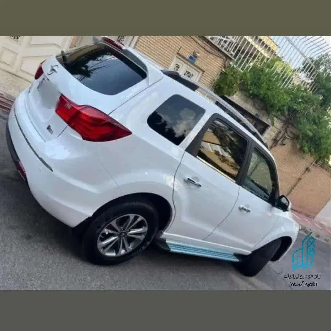 هایما اس 7 پرو مدل 1404(فروش اقساطی)|خودرو سواری و وانت|تبریز, |دیوار