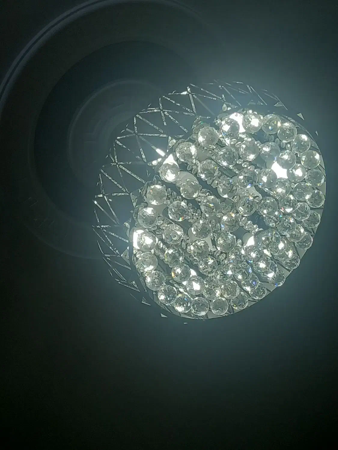 لوستر|لوستر و چراغ آویز|بومهن, |دیوار