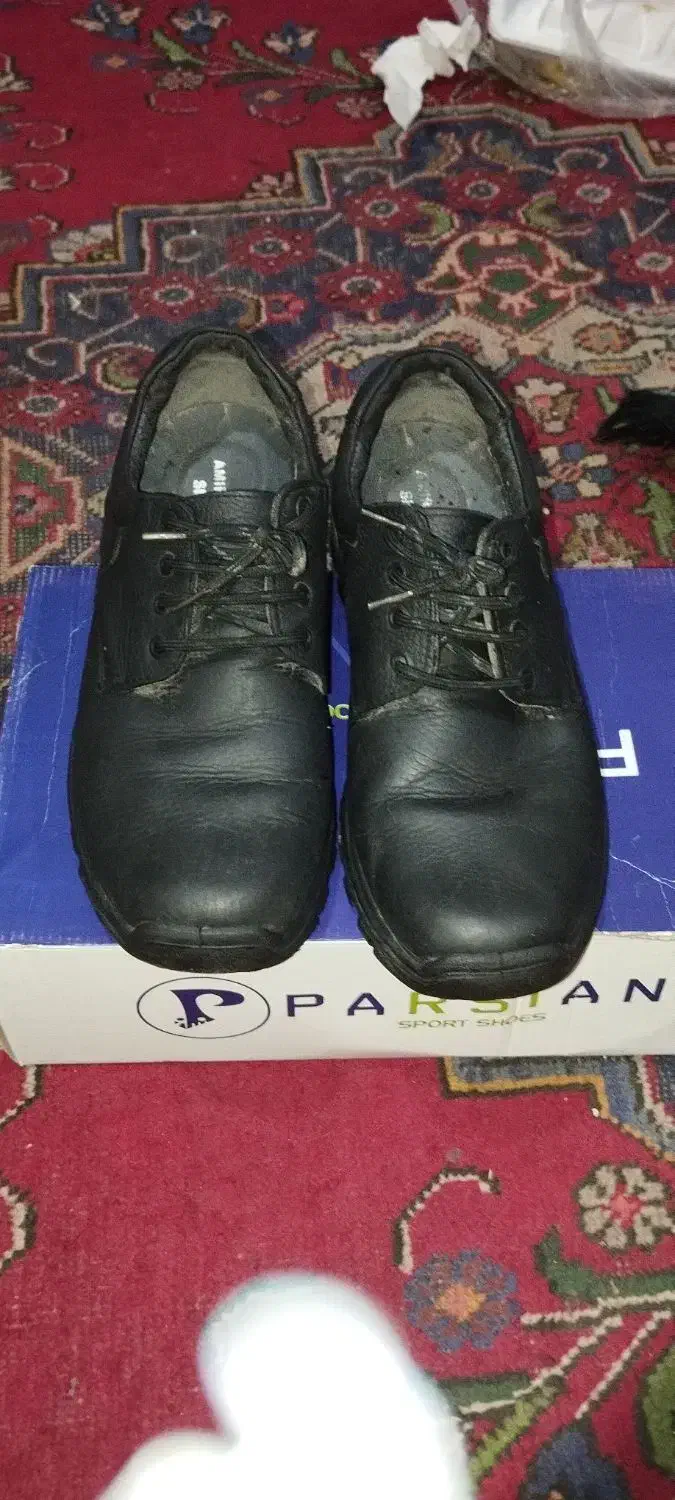 کفش روزمره کاملا سالم ۴۳|کیف، کفش، کمربند|تبریز, |دیوار