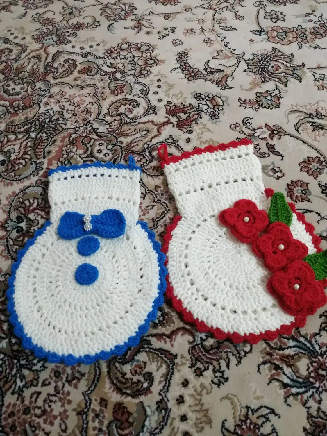 لیفت فانتزی و عروسکی|لوازم خیاطی و بافتنی|ارومیه, |دیوار