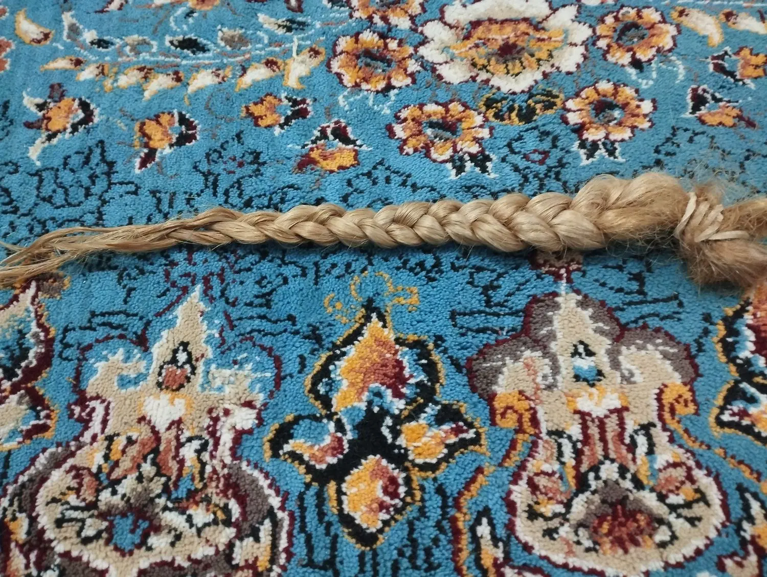 گیسو|آرایشی، بهداشتی، درمانی|کارون, |دیوار