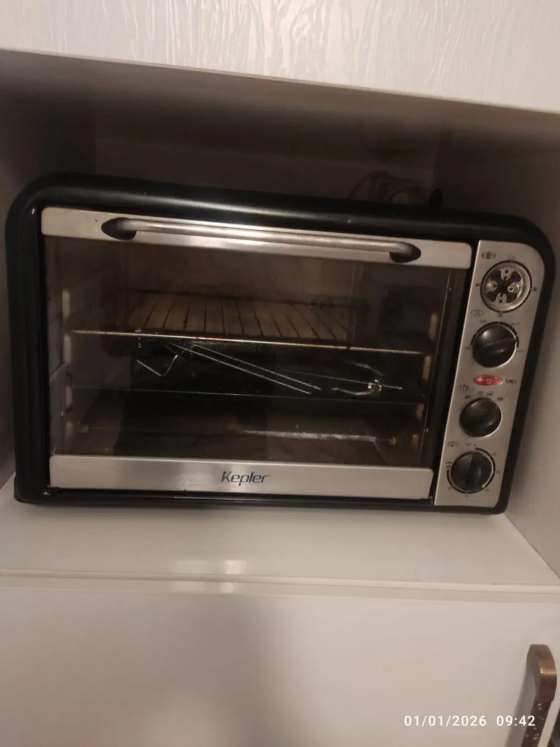 توستر|اجاق گاز و لوازم برقی پختوپز|ملارد, |دیوار