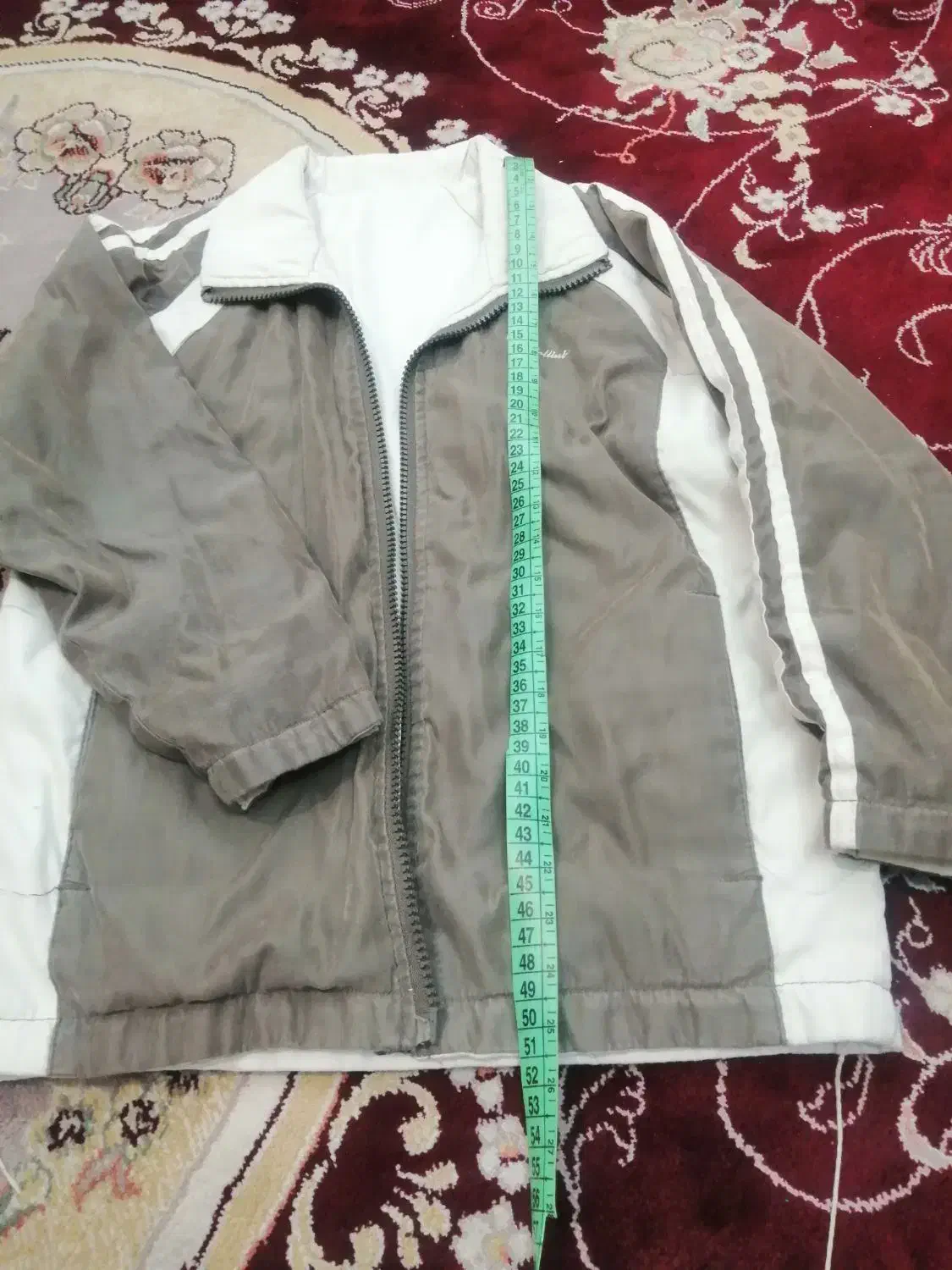 گرمکن و بلوز پاییزه|کفش و لباس بچه|مشهد, عامل|دیوار