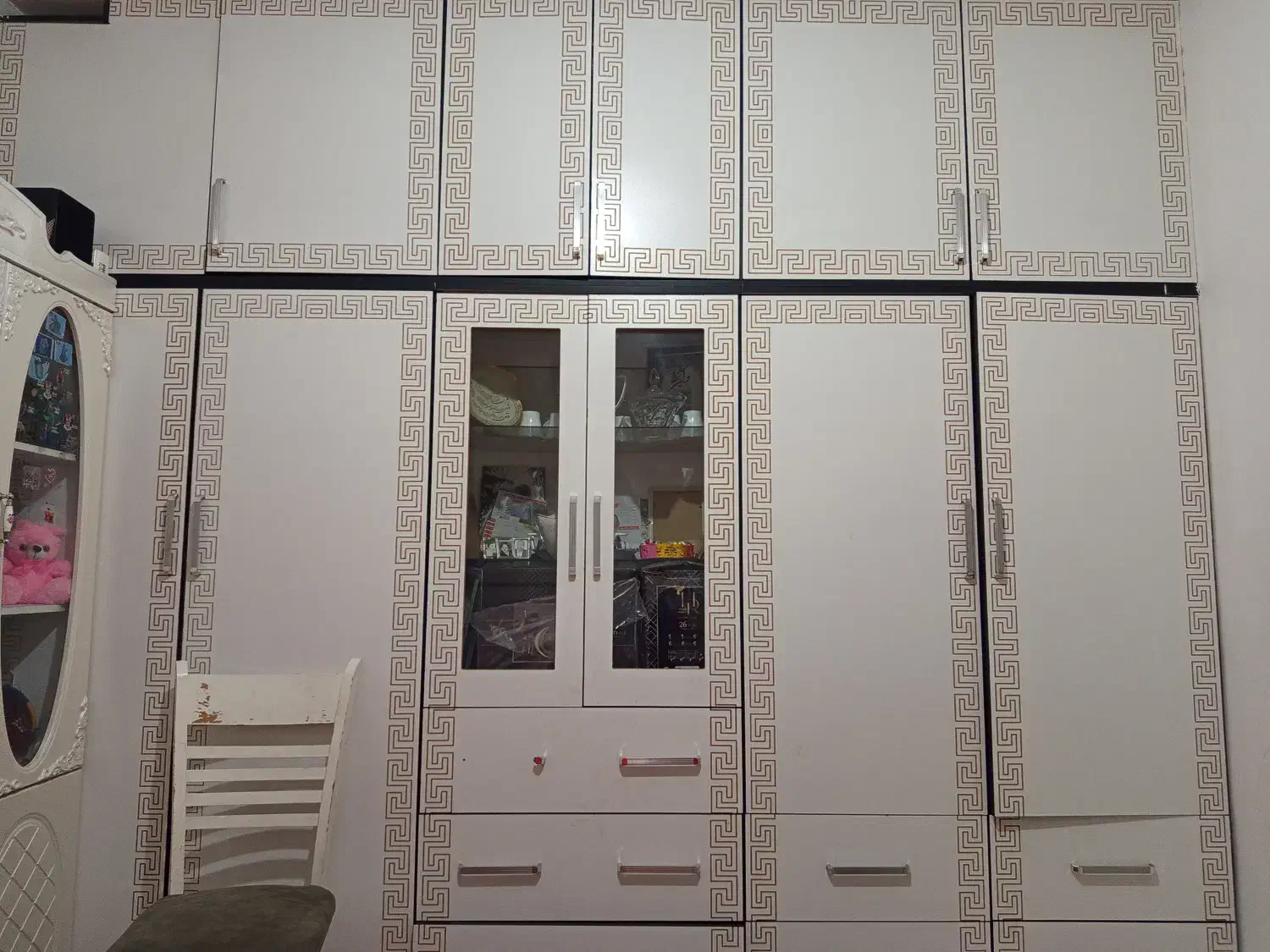 آپارتمان 65متر قولنامه ط اول|فروش آپارتمان|بهارستان, |دیوار