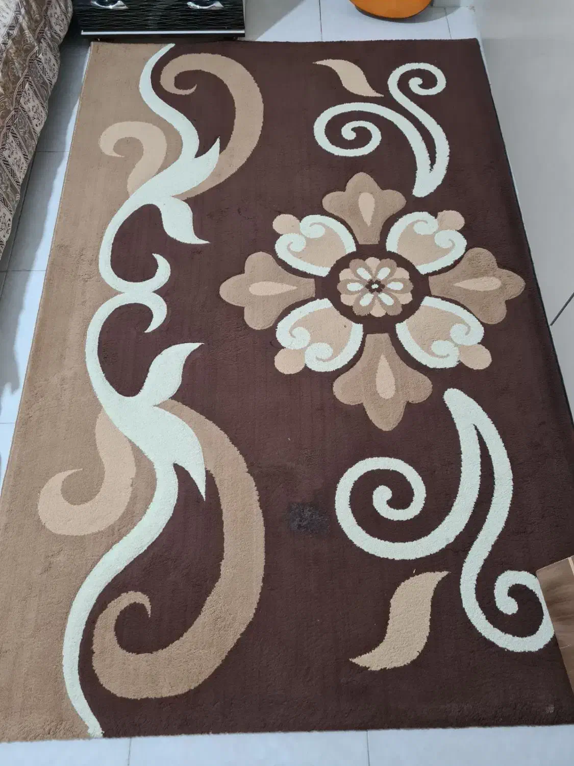 گلیم|گلیم، جاجیم، گبه|سنندج, |دیوار