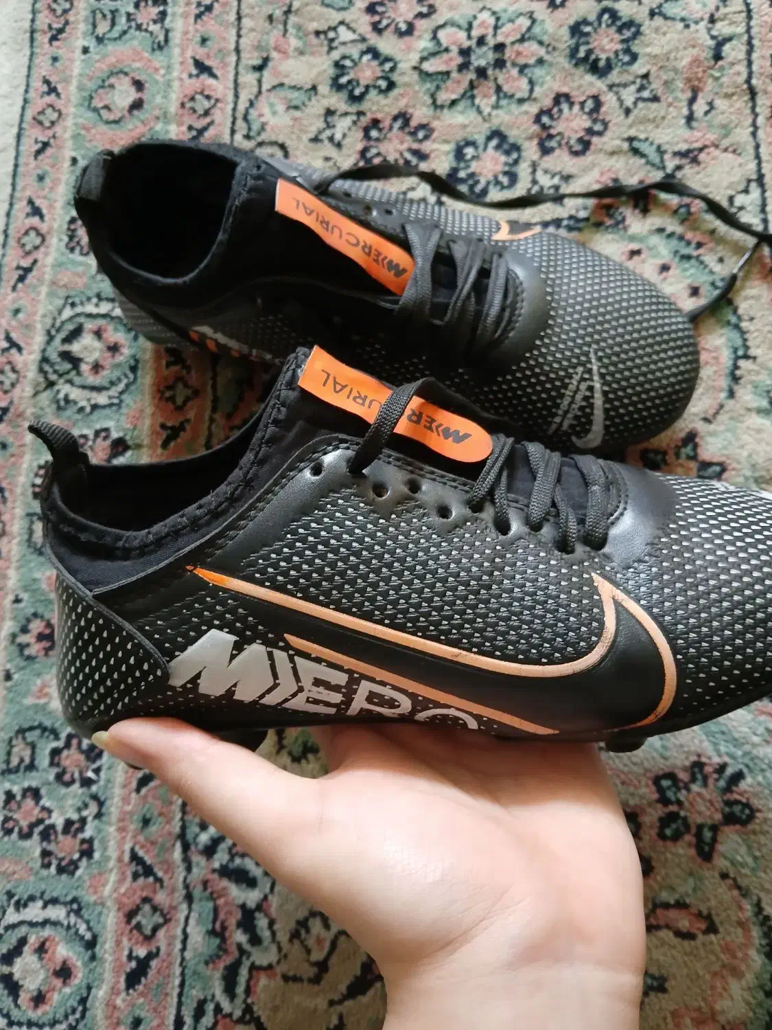 کفش استوک دار|کیف، کفش، کمربند|اصفهان, شهرک کاوه|دیوار