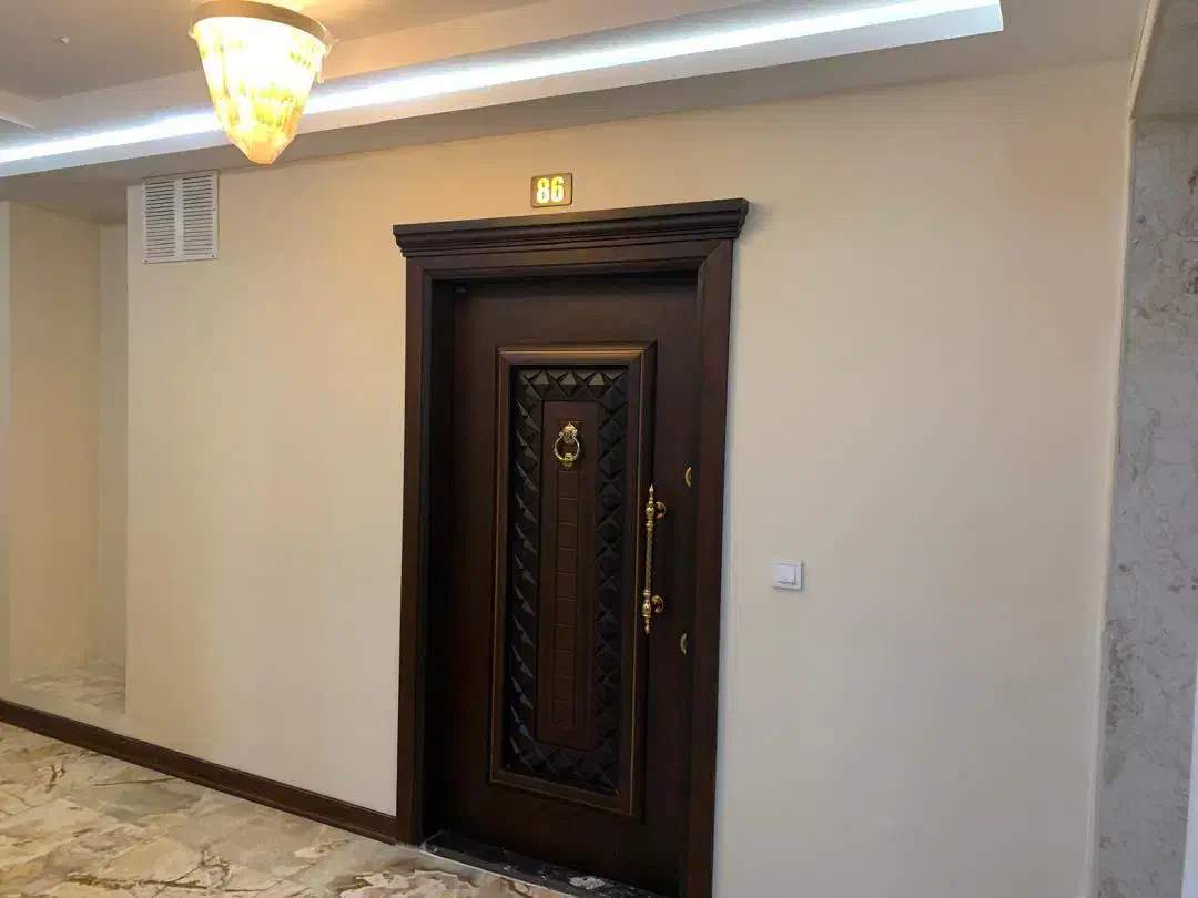۱۴۰ متر ۳ خواب تراس بزرگ ویو بی نظیر|فروش آپارتمان|تهران, مروارید شهر|دیوار