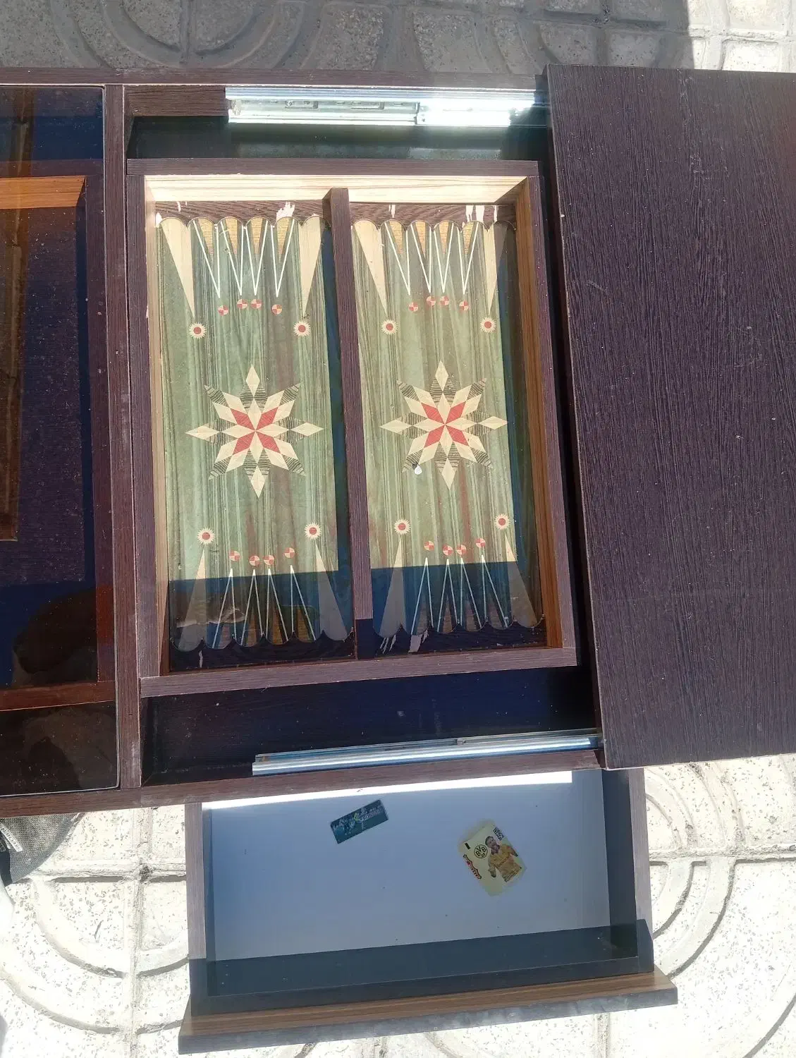 میز مطالعە بسیار خوشکل و تمیز|میز تحریر و کامپیوتر|مریوان, |دیوار