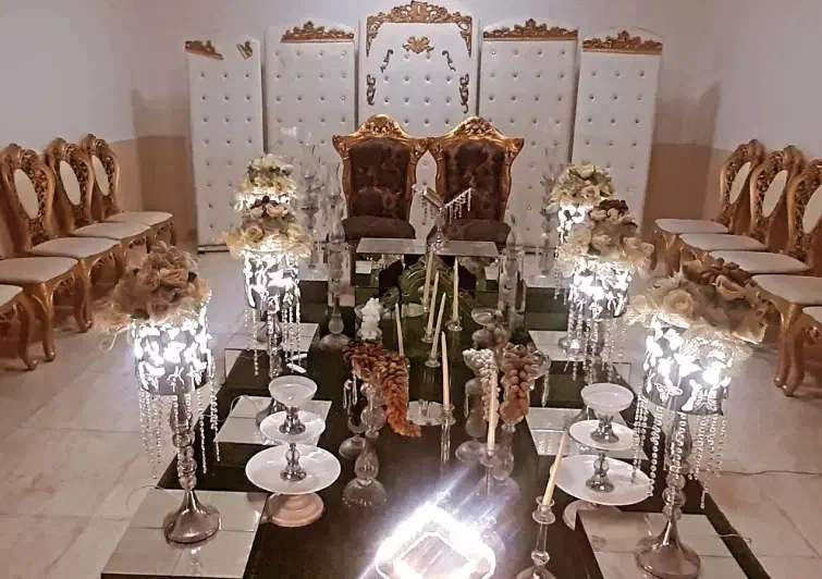 دفتر ازدواج (صدور دفترچه عقد موقت و دائم)|خدمات پذیرایی، مراسم|بروجرد, |دیوار