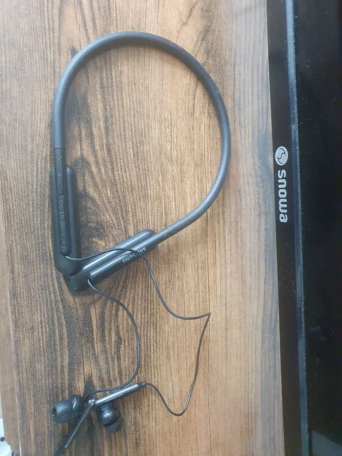 هنذفری بلوتوثی سامسونگ و ایرپاد|لوازم جانبی موبایل و تبلت|کرمان, |دیوار