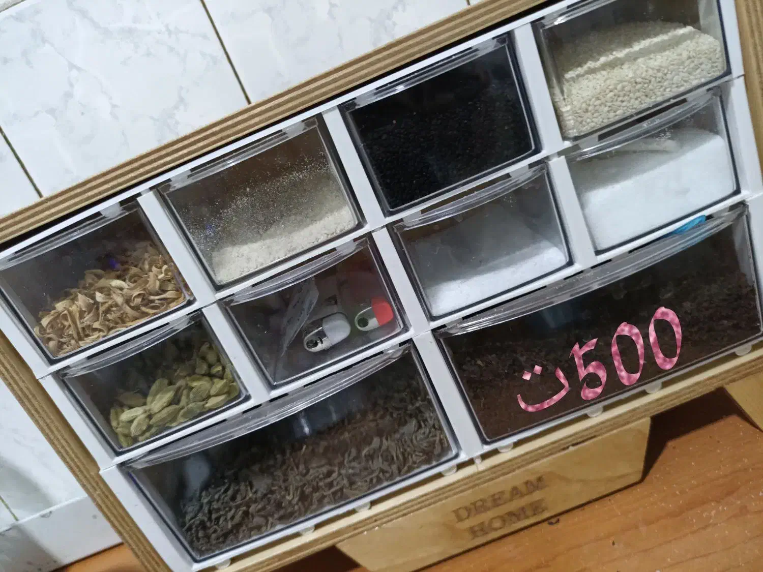 لوازم منزل حراج|حراج|قم, کلهری|دیوار