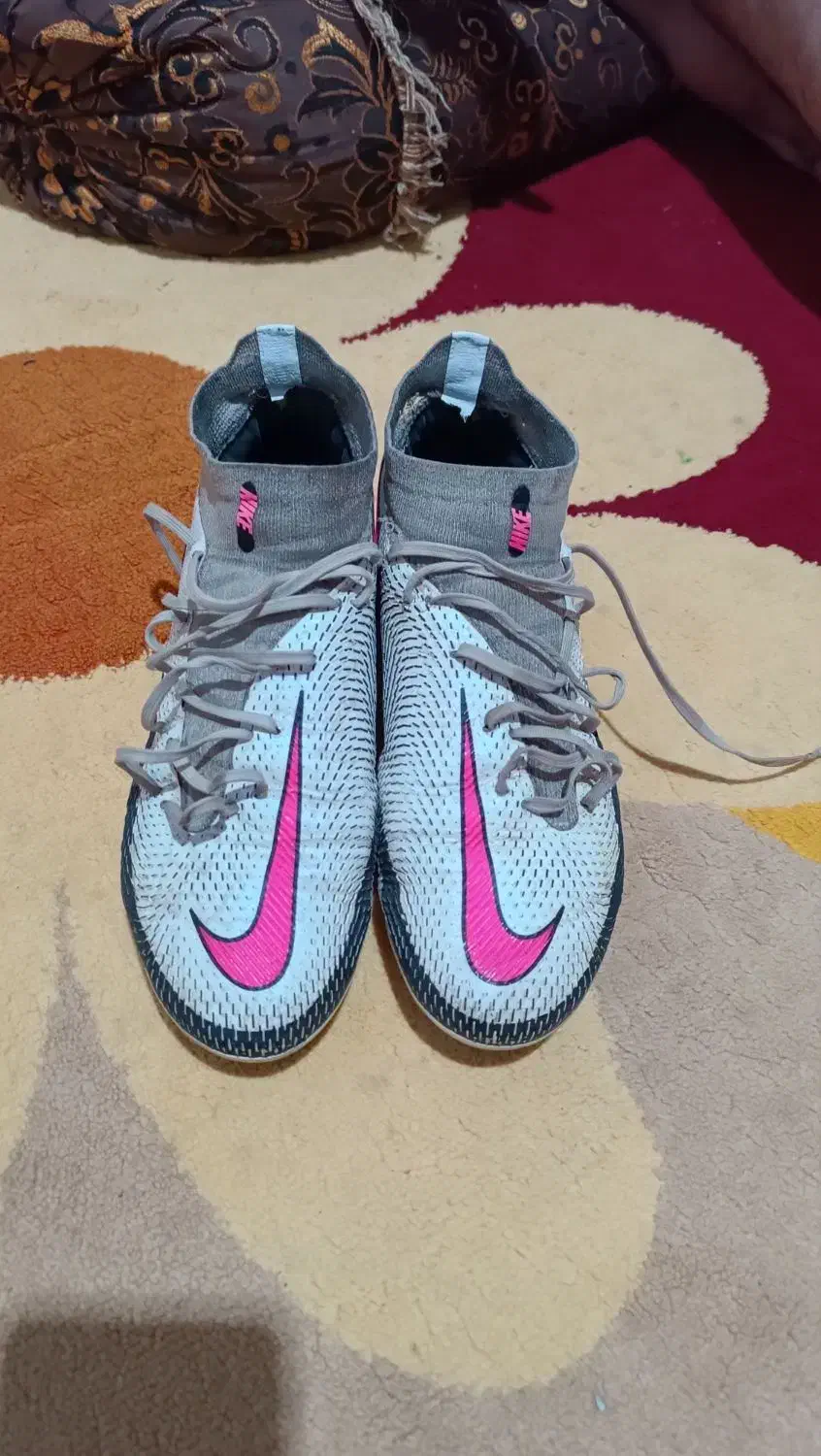 کفش استوک اورجینال|کیف، کفش، کمربند|اهواز, شهرک توسعه نیشکر|دیوار