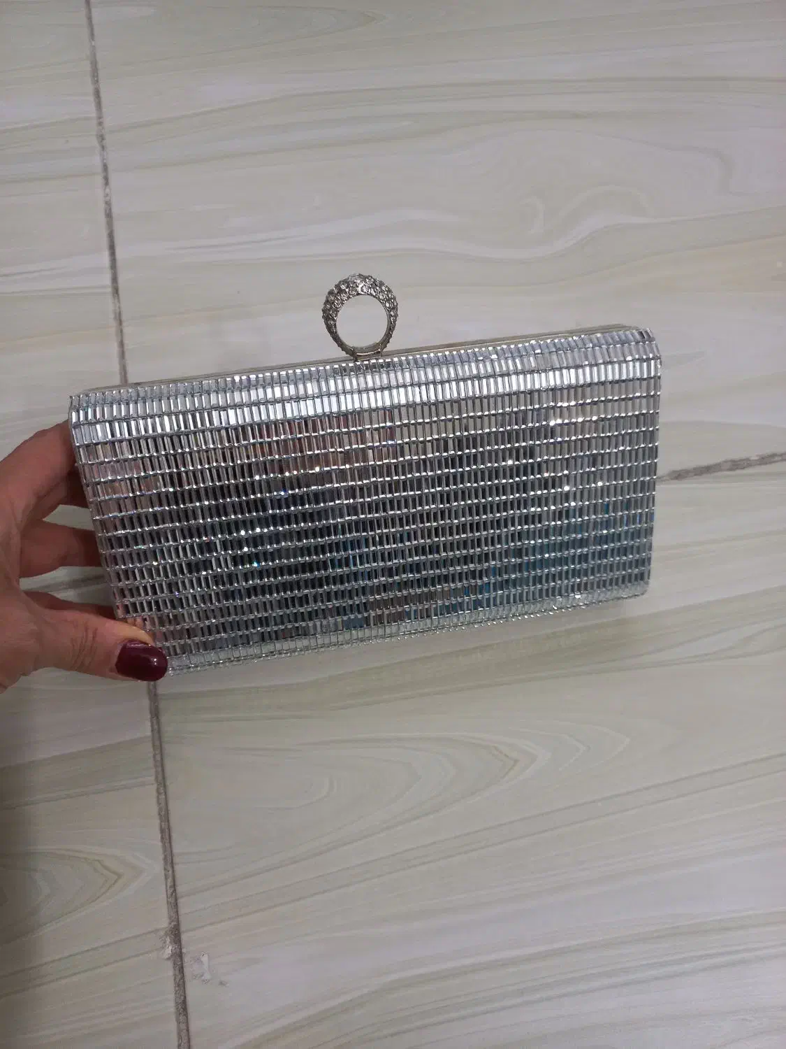 سه تا کیف شیک ومجلسی ونو با قیمت مناسب|کیف، کفش، کمربند|تهران, شهرک شریفی|دیوار