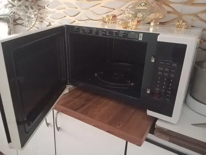 ماکروفرSAMSUNG|اجاق گاز و لوازم برقی پختوپز|طرقبه, |دیوار