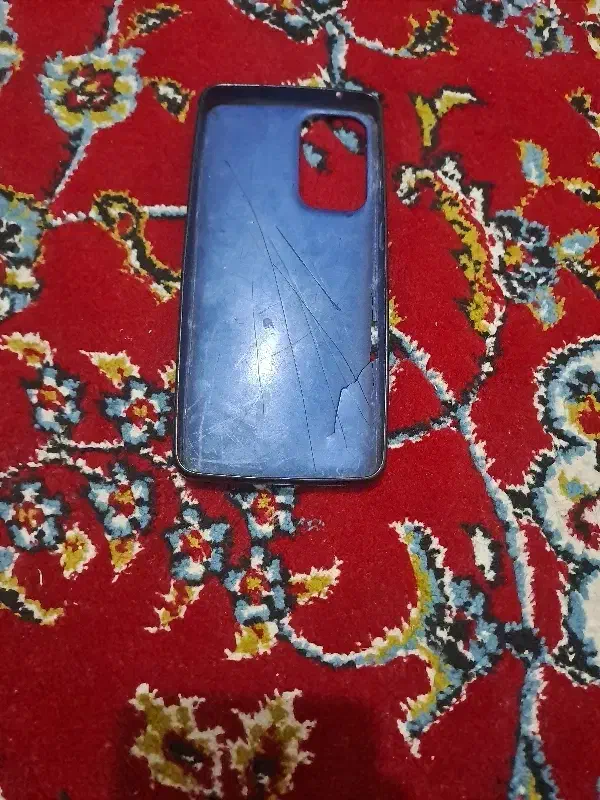 قاب آبی دست دوم موداست|لوازم جانبی موبایل و تبلت|رودسر, |دیوار