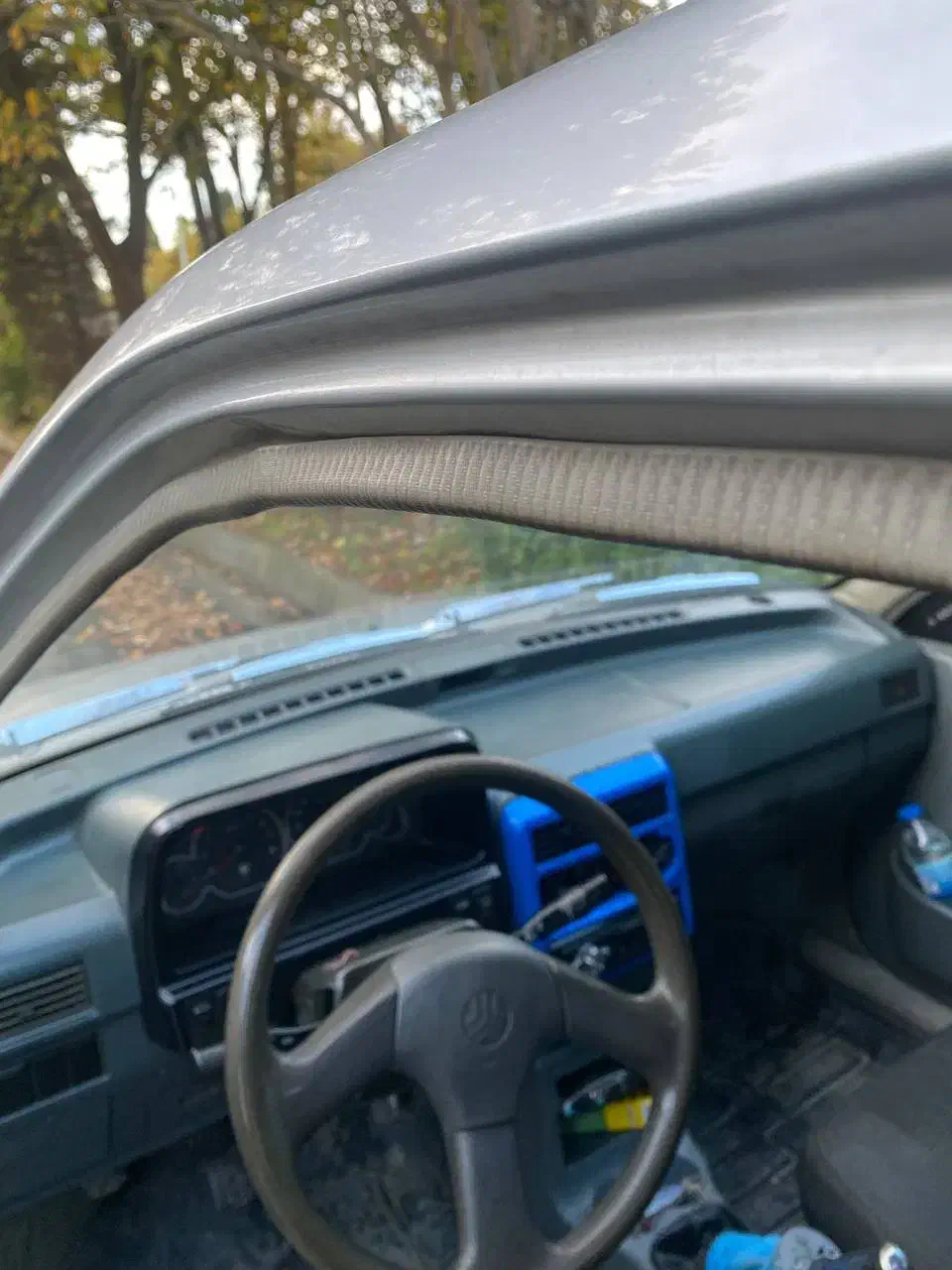 پراید|خودرو سواری و وانت|تنکابن, |دیوار