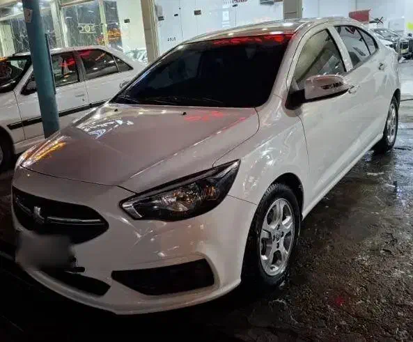 شاهین G مدل 1401|خودرو سواری و وانت|شیراز, شهرک گلستان شمالی|دیوار