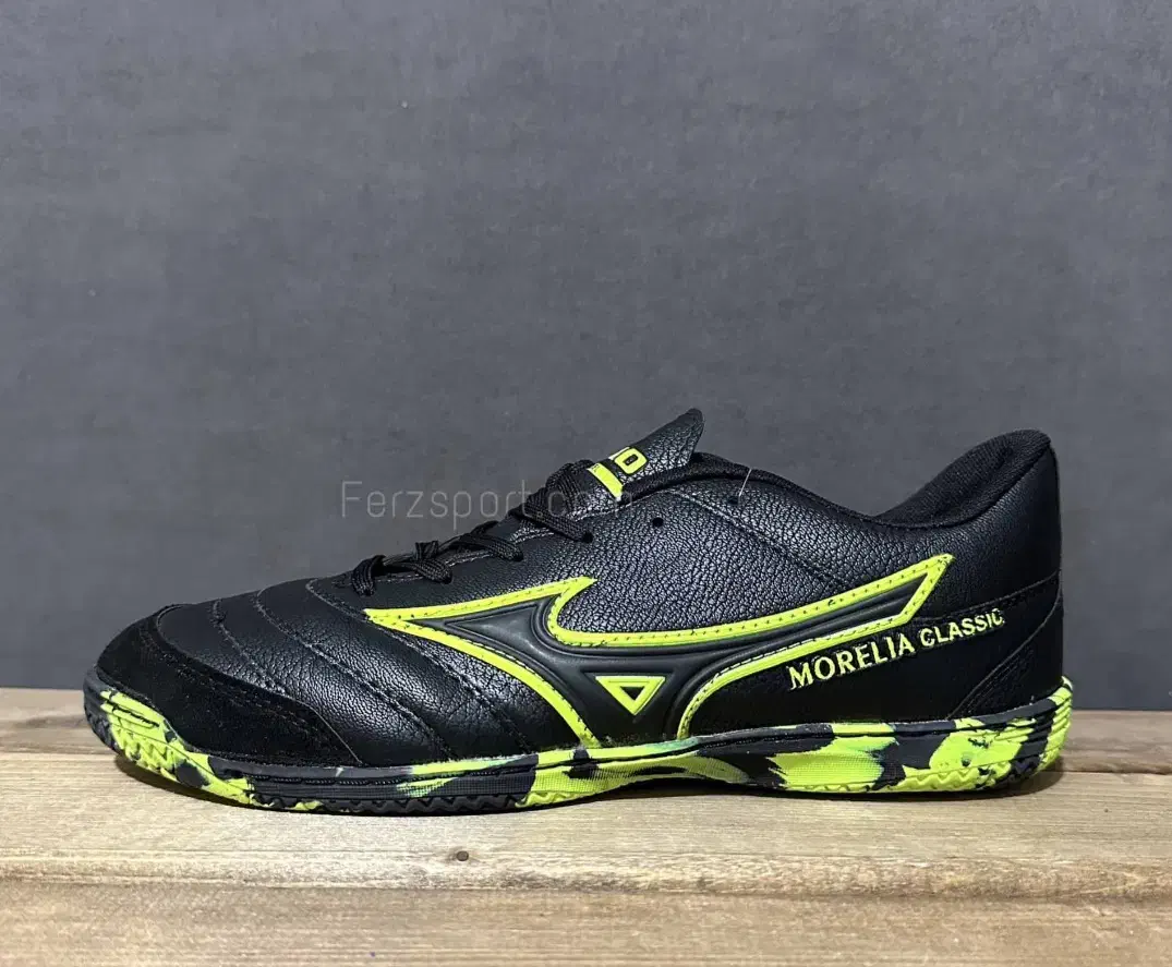 کفش سالنی سایز ۴۶|کیف، کفش، کمربند|بندر گز, |دیوار