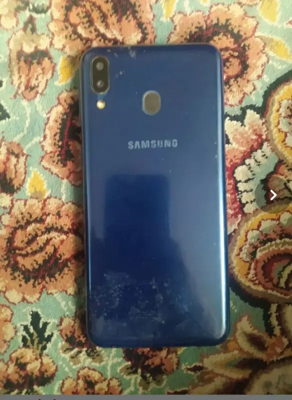 m20 samsung|موبایل|تهران, نازیآباد|دیوار