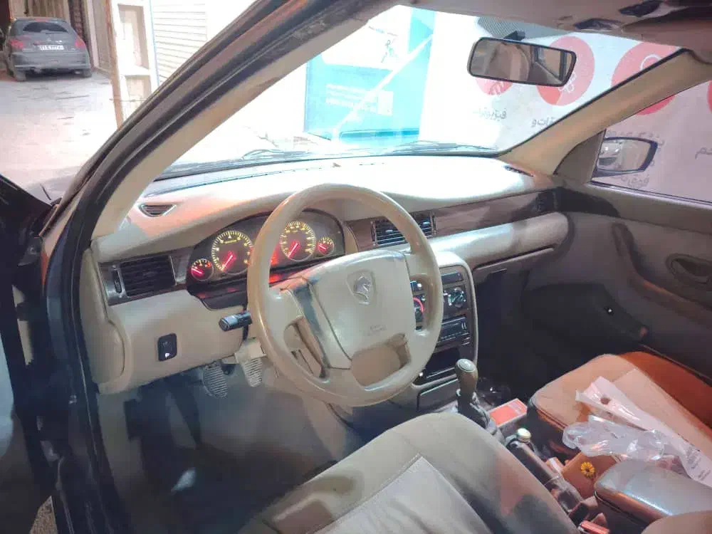 سورن|خودرو سواری و وانت|شهرکرد, |دیوار