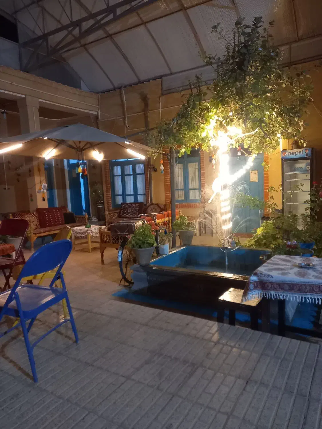 اجاره روزانه|اجارهٔ کوتاهمدت آپارتمان و سوئیت|آباده, |دیوار