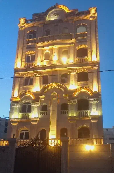 ۸۲متر/۴۰۰وام /جنب اتوبان اصلی|فروش آپارتمان|اهواز, کیانشهر|دیوار