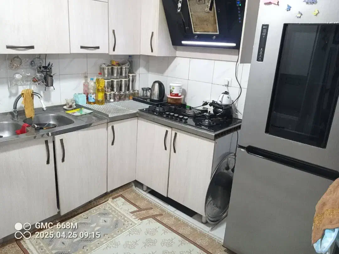 آپارتمان ۵۷ متری|فروش آپارتمان|قرچک, پویینک|دیوار