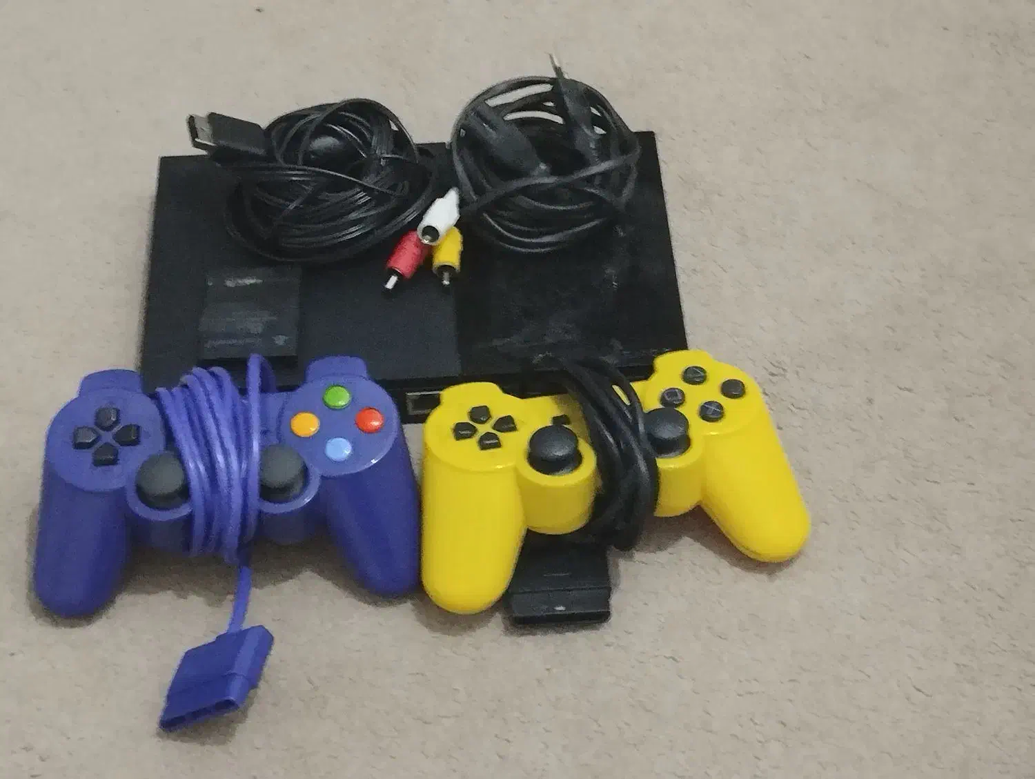 پلی 2|کنسول، بازی ویدئویی و آنلاین|رامشیر, |دیوار