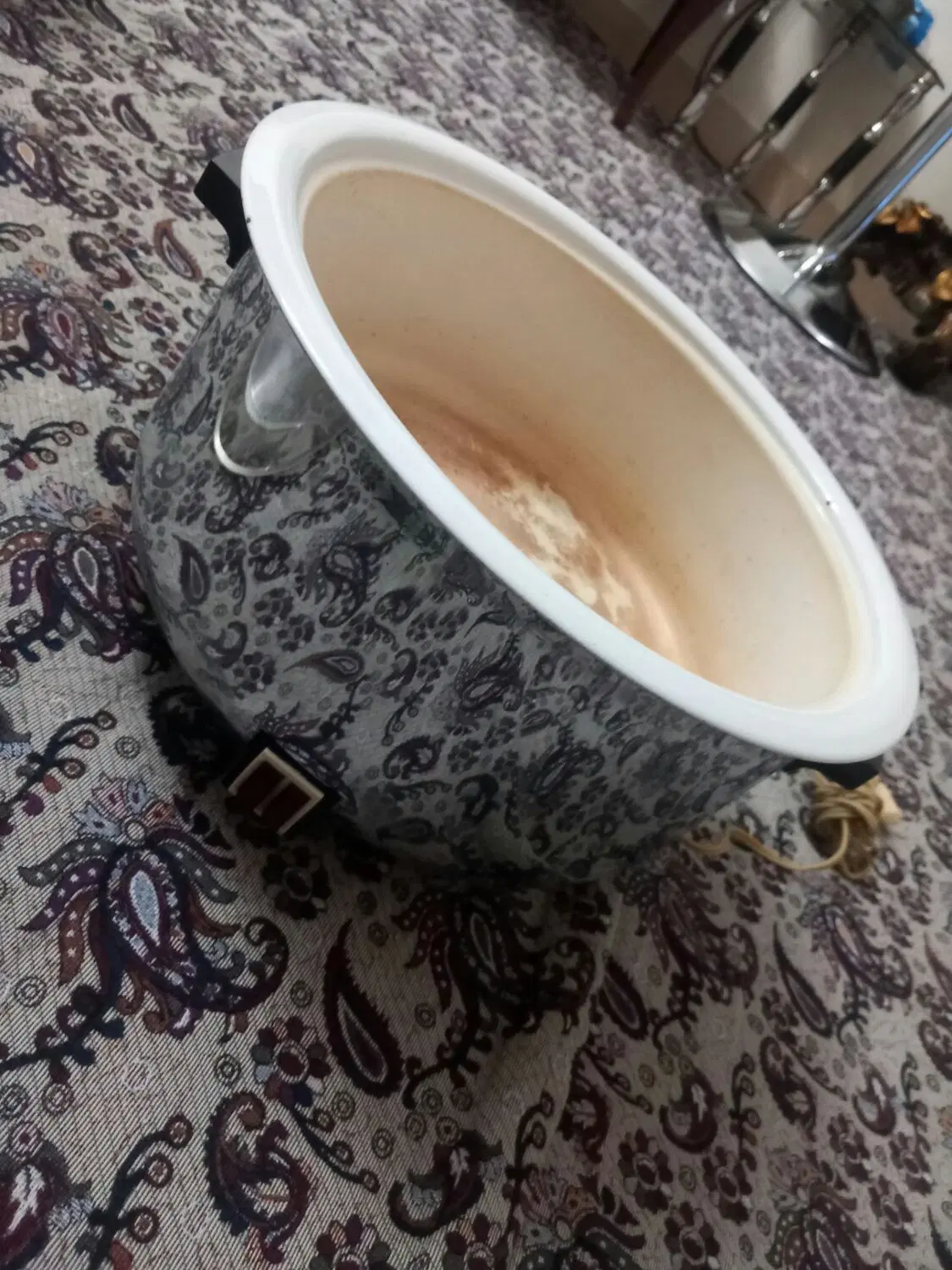 ارام پز|اجاق گاز و لوازم برقی پخت‌وپز|تهران, فلاح|دیوار