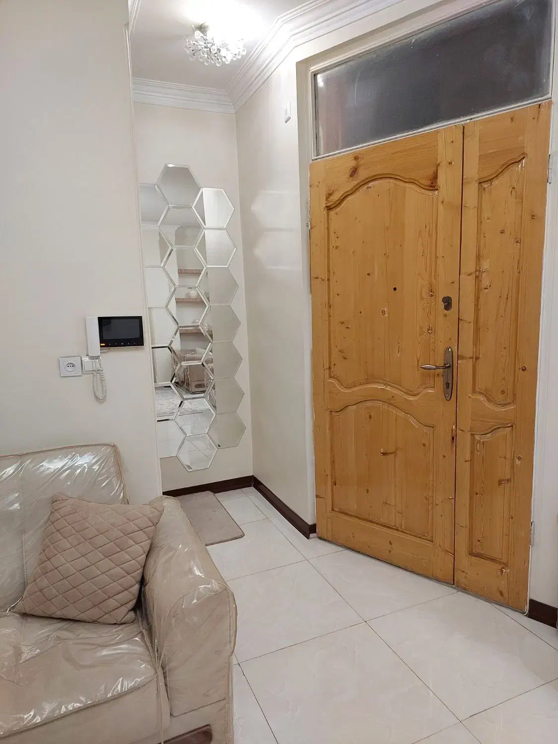 رهن کامل 65متری میدان منیریه|اجارهٔ آپارتمان|تهران, منیریه|دیوار