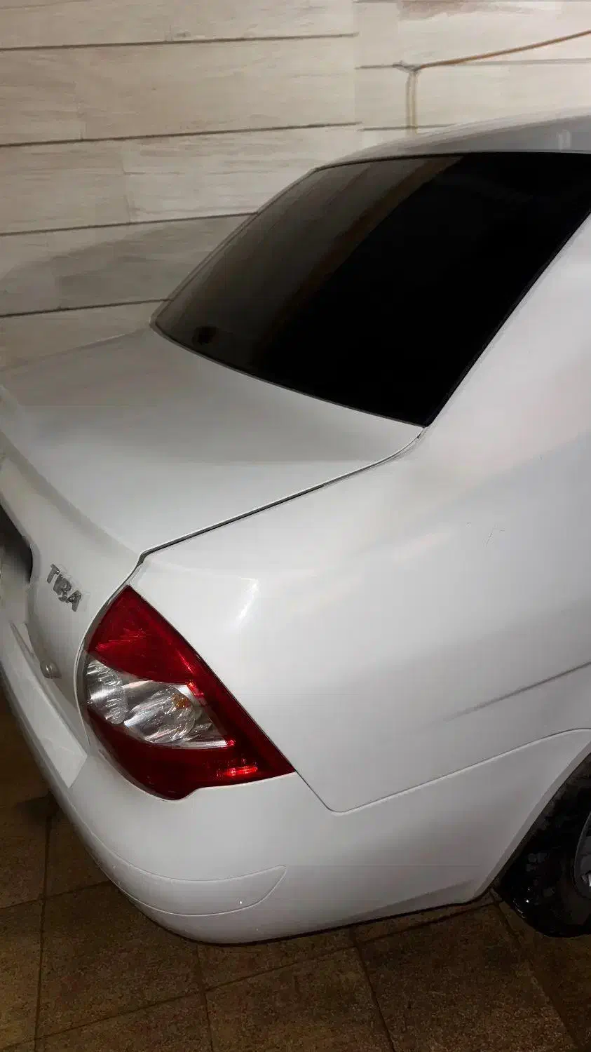 تیبا ۱|خودرو سواری و وانت|اهواز, امانیه|دیوار