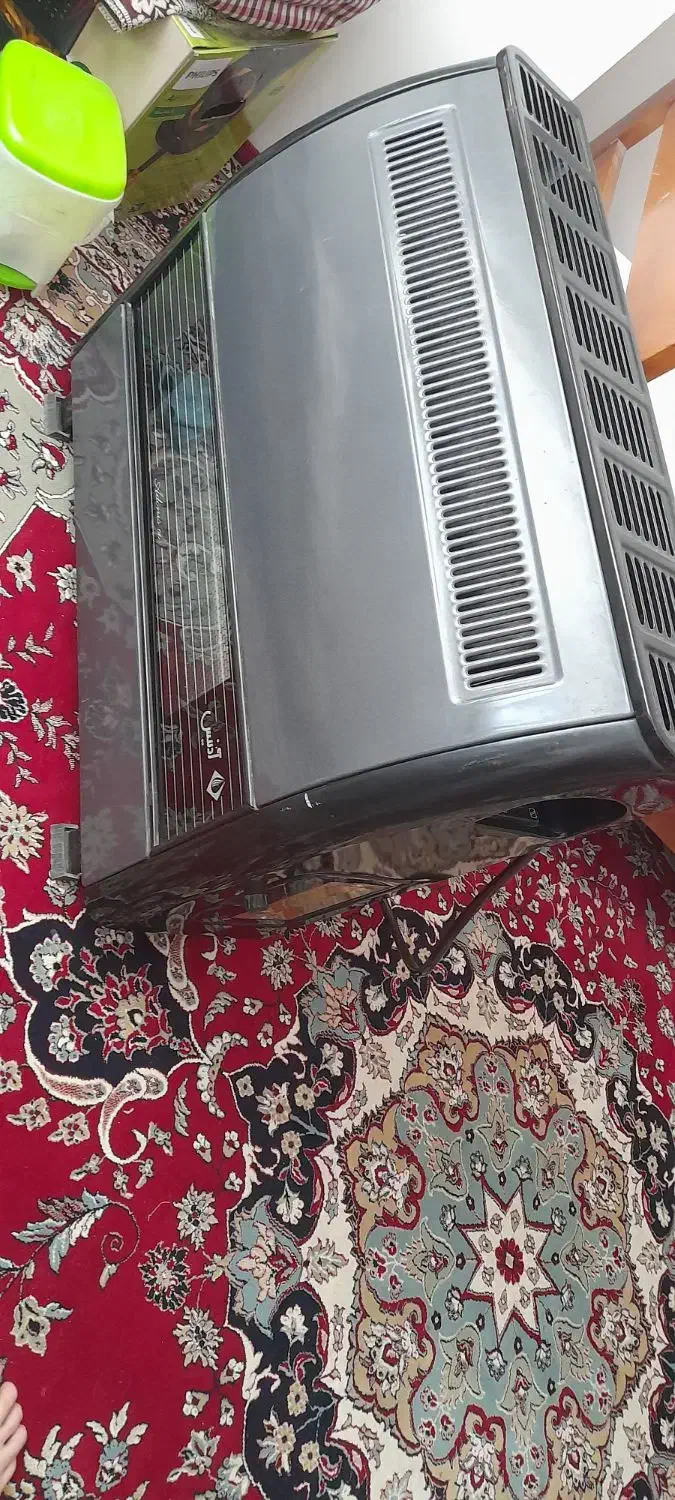 بخاری دوازده هزار ادنیس اصل در حدنو|بخاری، هیتر، شومینه|شیراز, ریاستی|دیوار