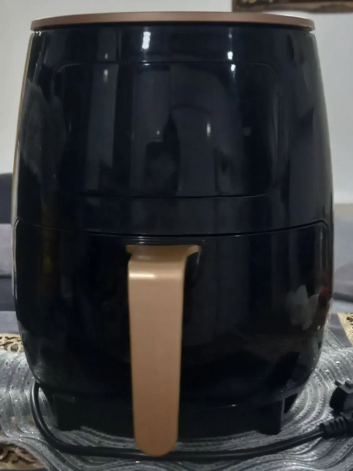 سرخ کن|اجاق گاز و لوازم برقی پختوپز|بندر کنگان, |دیوار