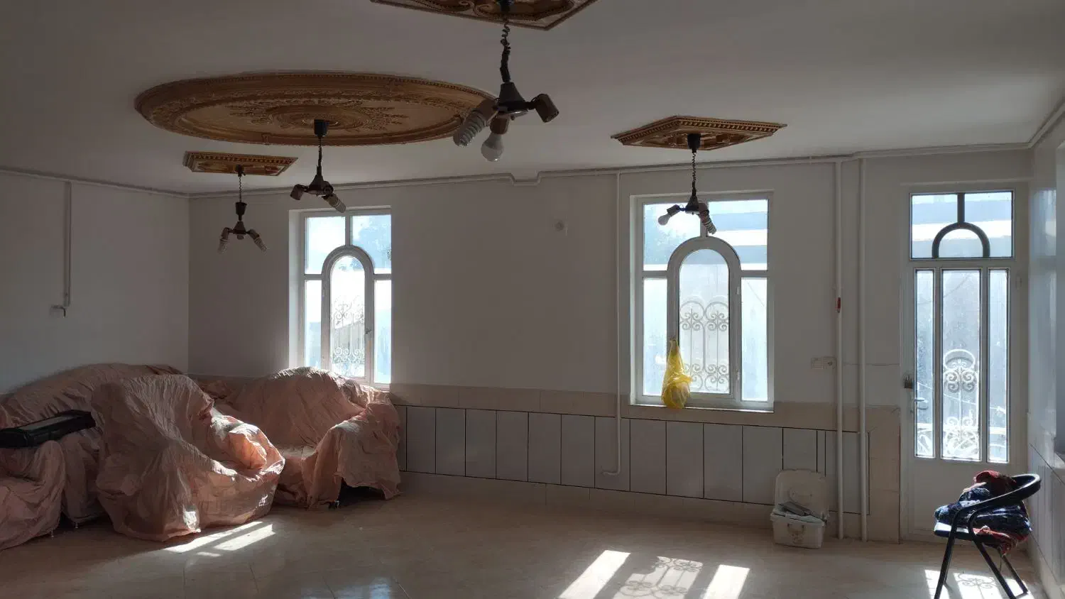 فروش خانه دو طبقه|فروش خانه و ویلا|ازنا, |دیوار