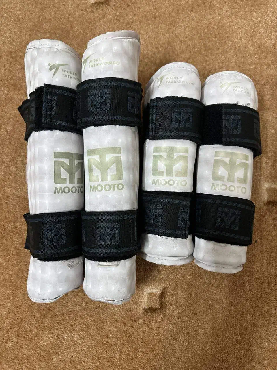 لباس تکواندو توسا Tusahساق ساعد MOOTO روپایی KEEN|تجهیزات ورزشی|زنجان, |دیوار