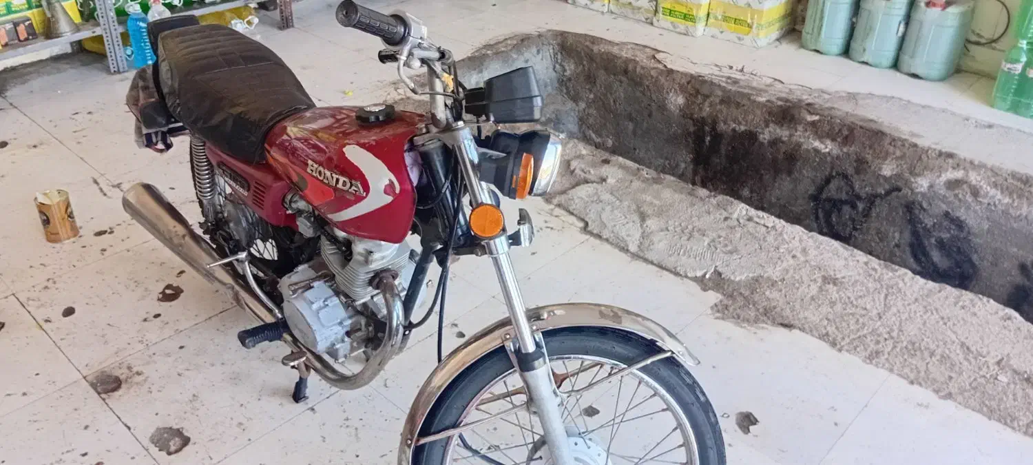 فروش موتور|موتورسیکلت|اهواز, اهواز|دیوار