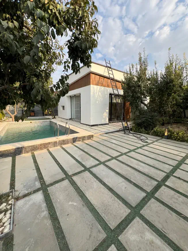 ویلا تهراندشت چهارباغ کردا*ن سهیلیه اقساط تهاتر|فروش خانه و ویلا|تهران, جنت‌آباد جنوبی|دیوار