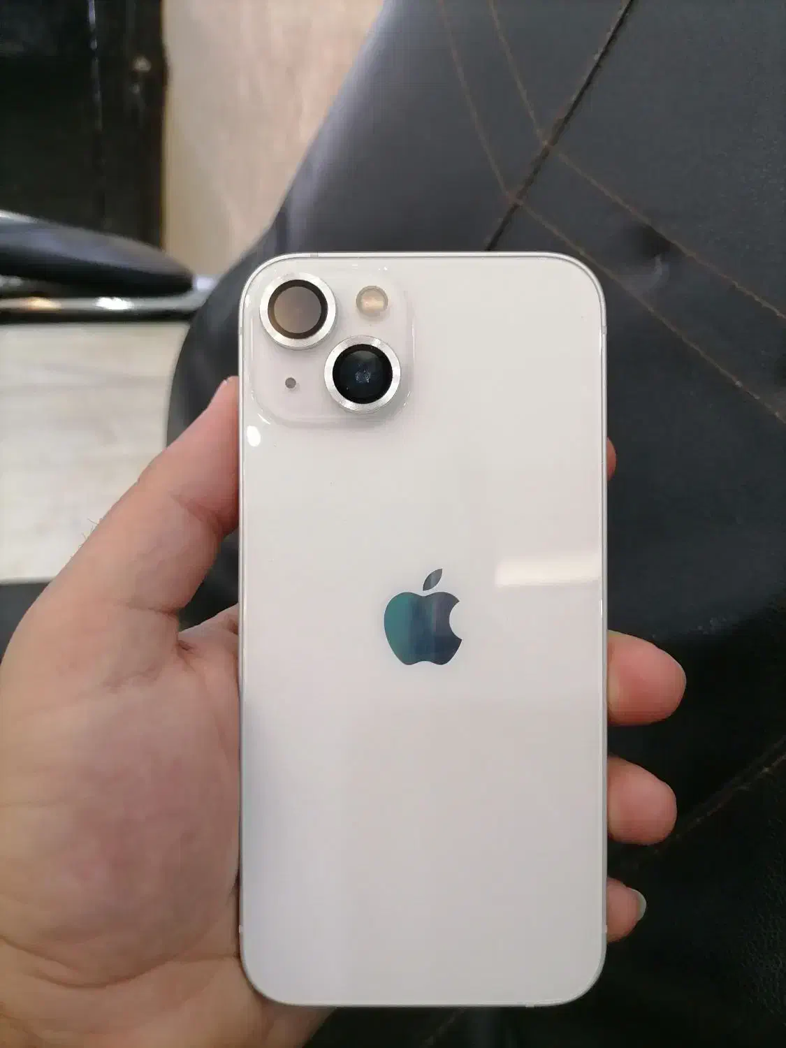 ایفون 13 بسیار تمیز|موبایل|تیران, |دیوار