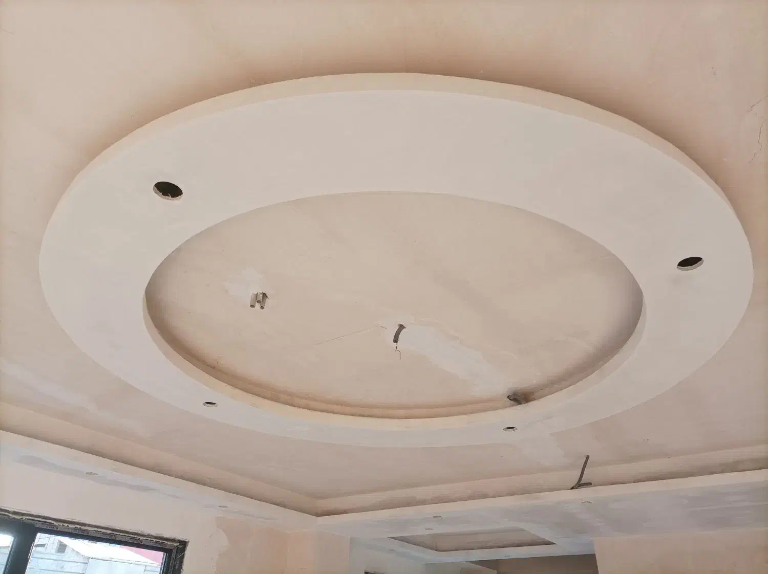 نقاشی ساختمان و دکوراسیون داخلی|خدمات پیشه و مهارت|لاهیجان, شیخ زاهد|دیوار