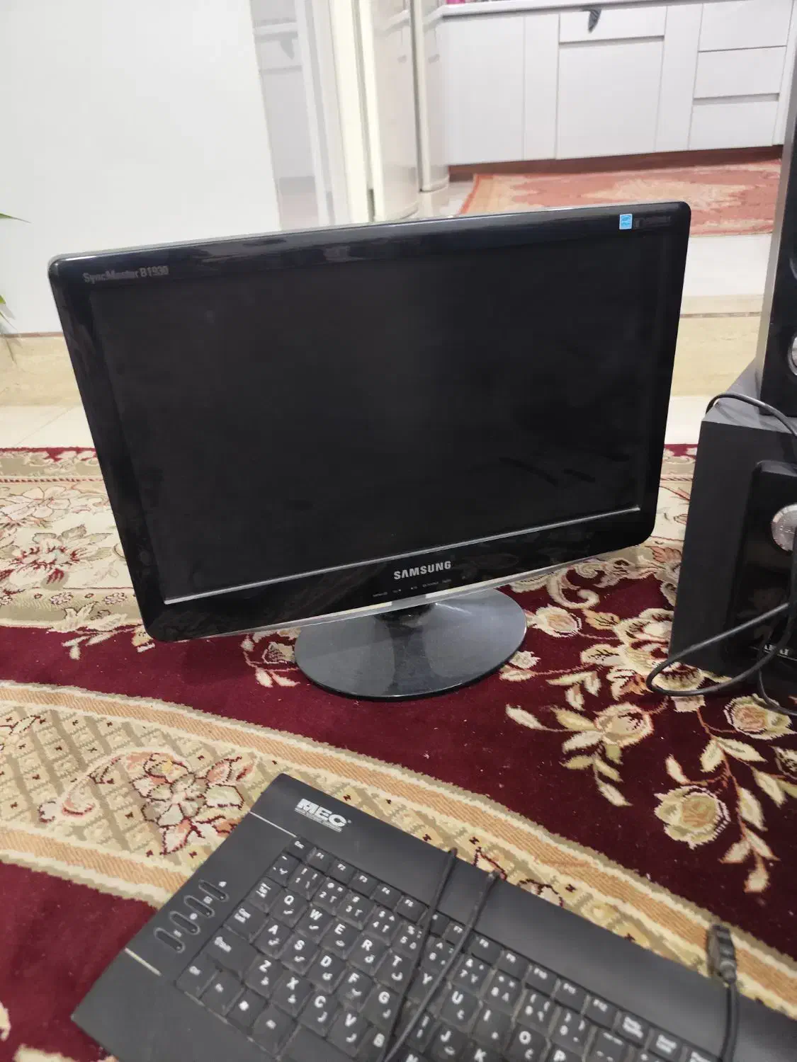 کامپیوتر|رایانه رومیزی|شیراز, نصرآباد|دیوار