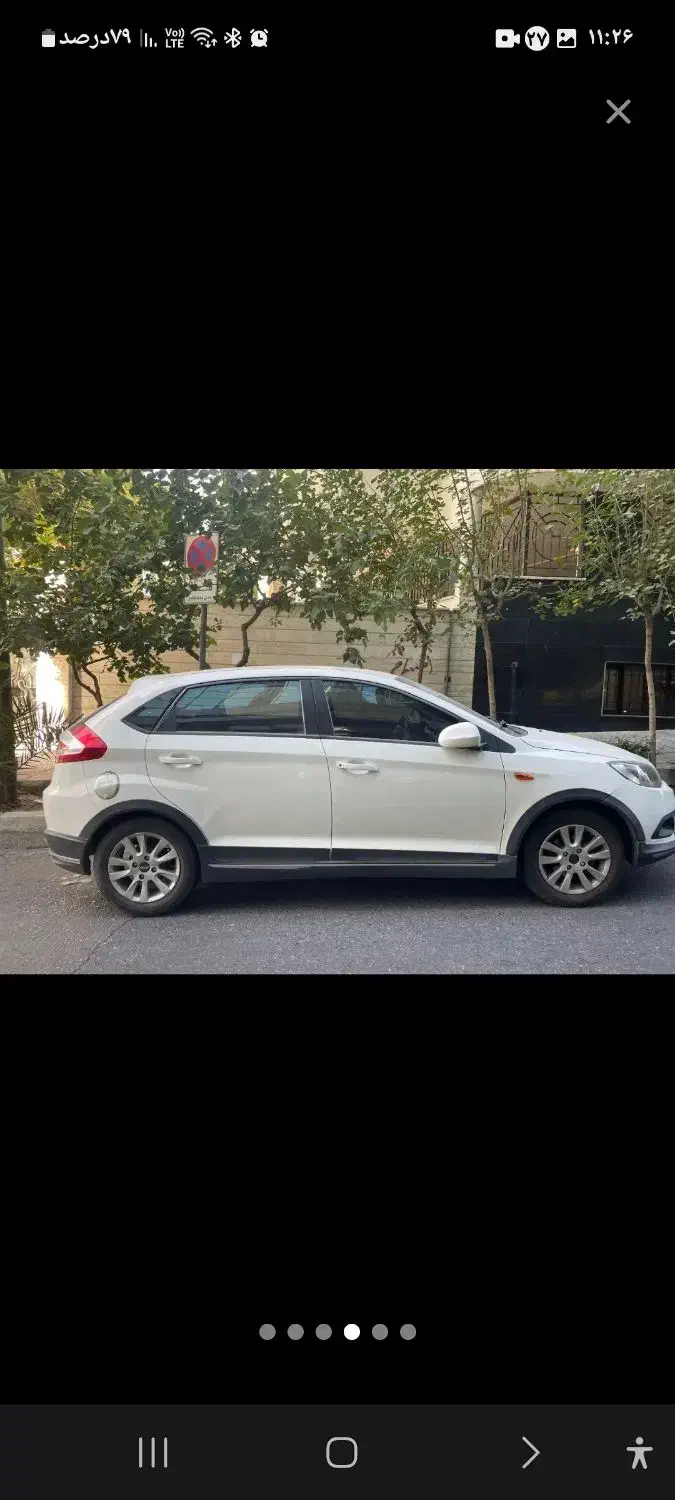 ماشین|خودرو سواری و وانت|تهران, شهرک دریا|دیوار