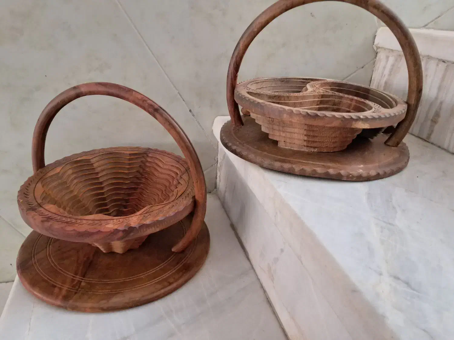 میوه خوری وآجیل خوری|ظروف سرو و پذیرایی|قم, کلهری|دیوار