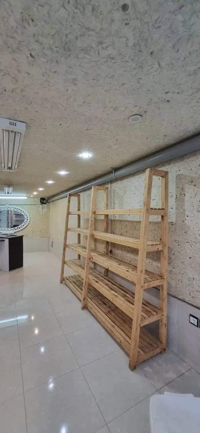 فروش دکور MDF|فروشگاه و مغازه|بروجن, |دیوار