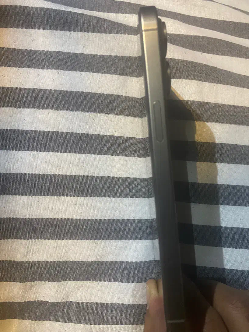 آیفون ۱۵ پرومکس|موبایل|قم, شهرک قدس|دیوار