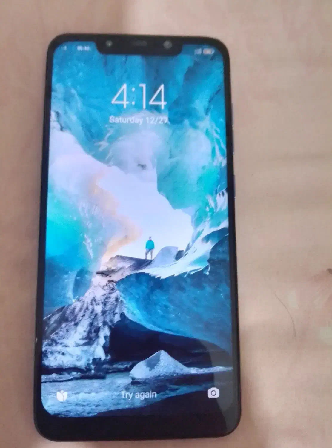 POCO PHONE F1|موبایل|تبریز, |دیوار