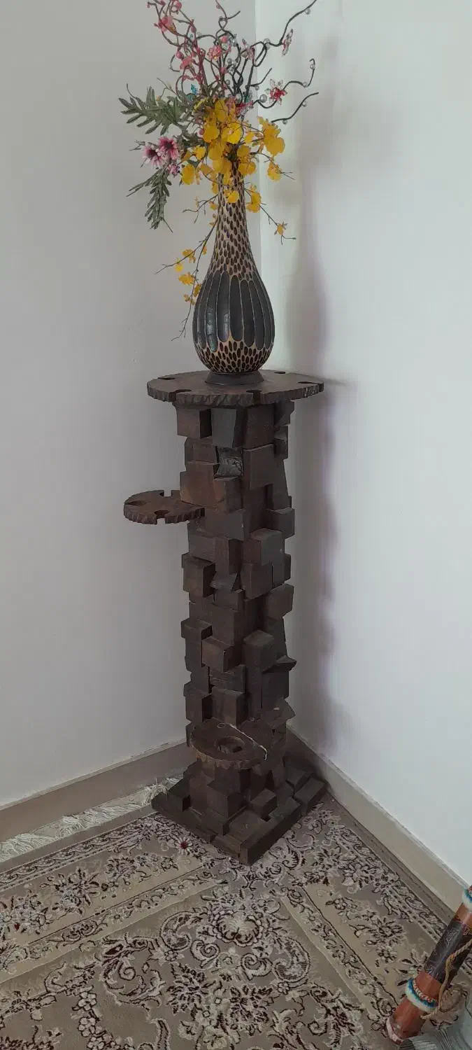 رگال|جاکفشی، کمد، دراور|نهاوند, |دیوار