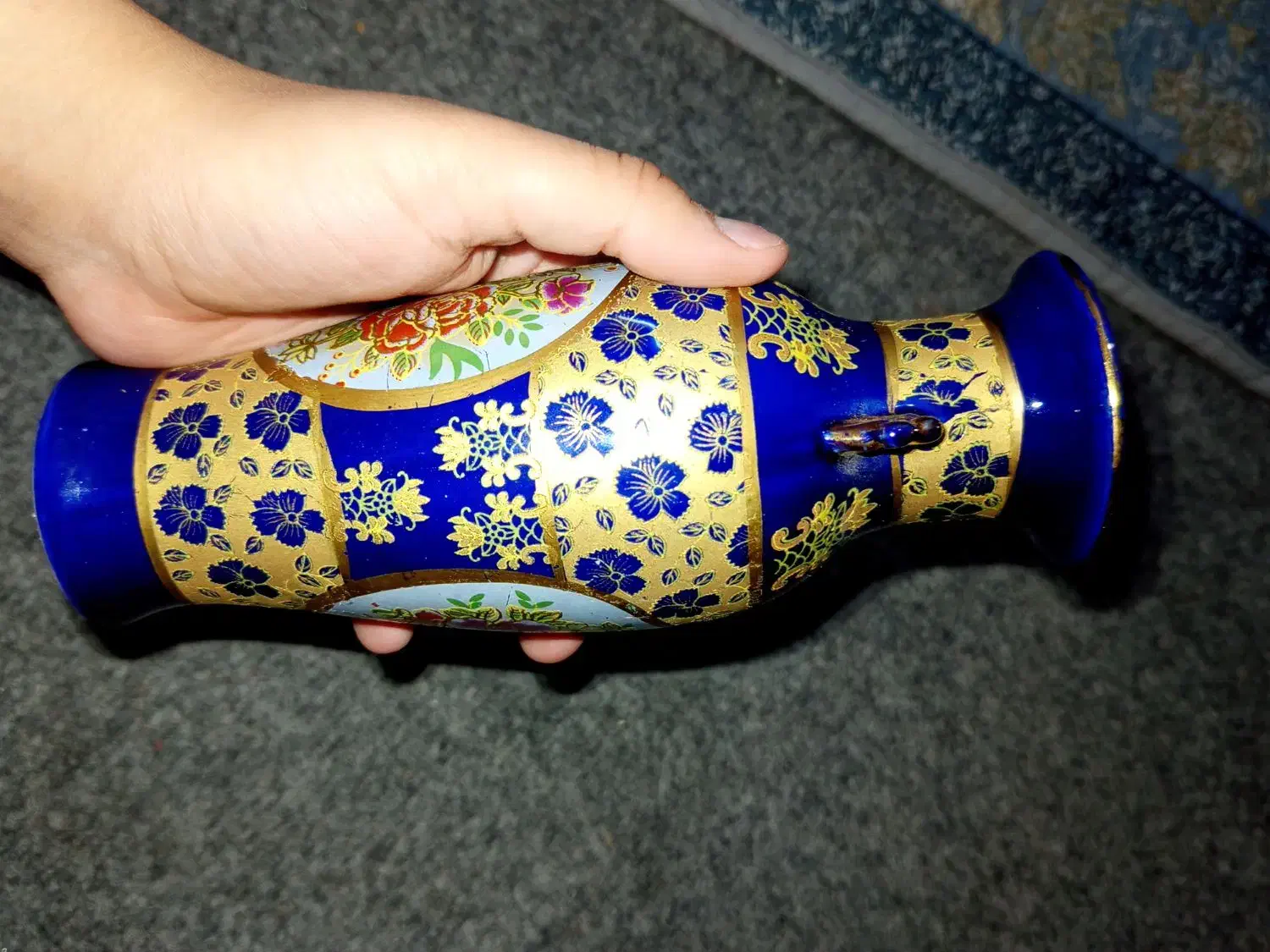 گلدون بدون خط خش جم و جور|مجسمه، تندیس، ماکت|مشهد, کوشش|دیوار